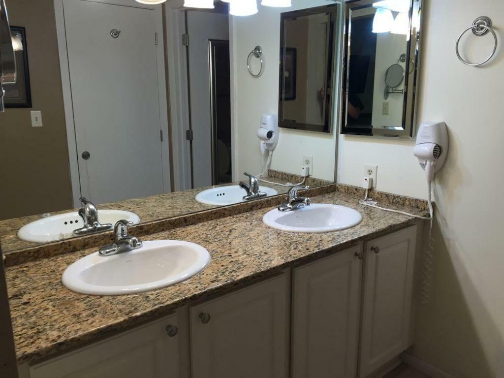 Edgewater Beautiful 2 Bedroom 2 Bath! Panama City Beach Extérieur photo