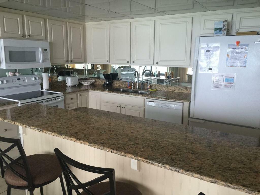 Edgewater Beautiful 2 Bedroom 2 Bath! Panama City Beach Extérieur photo