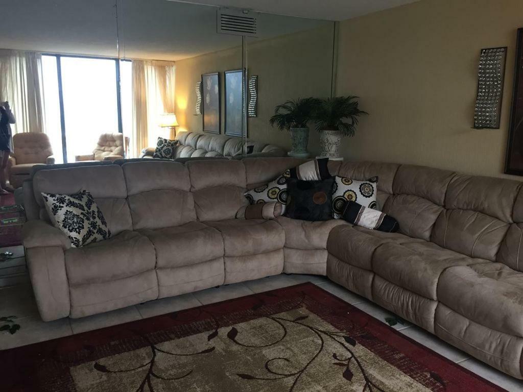 Edgewater Beautiful 2 Bedroom 2 Bath! Panama City Beach Extérieur photo