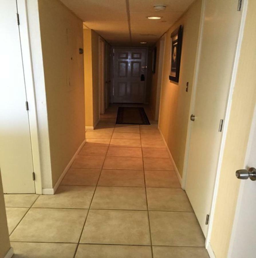 Edgewater Beautiful 2 Bedroom 2 Bath! Panama City Beach Extérieur photo