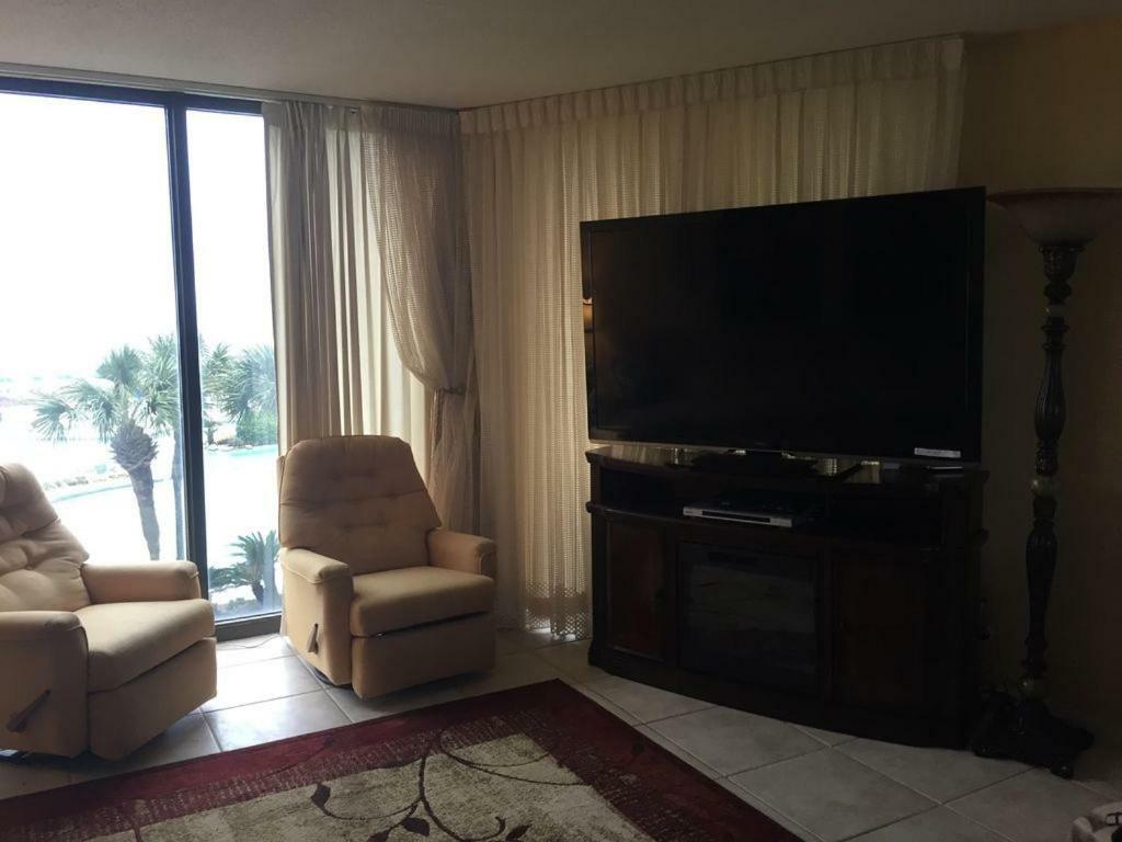 Edgewater Beautiful 2 Bedroom 2 Bath! Panama City Beach Extérieur photo