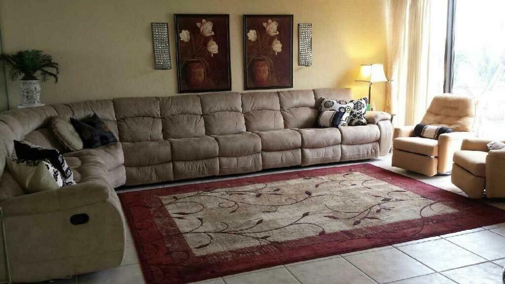 Edgewater Beautiful 2 Bedroom 2 Bath! Panama City Beach Extérieur photo