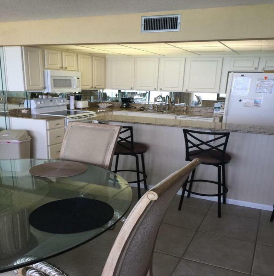 Edgewater Beautiful 2 Bedroom 2 Bath! Panama City Beach Extérieur photo