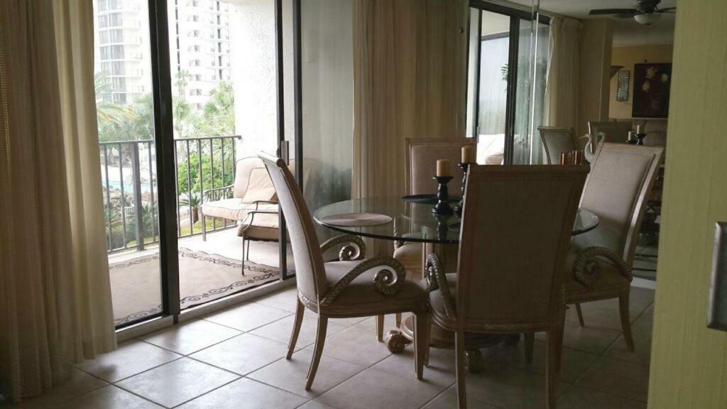 Edgewater Beautiful 2 Bedroom 2 Bath! Panama City Beach Extérieur photo