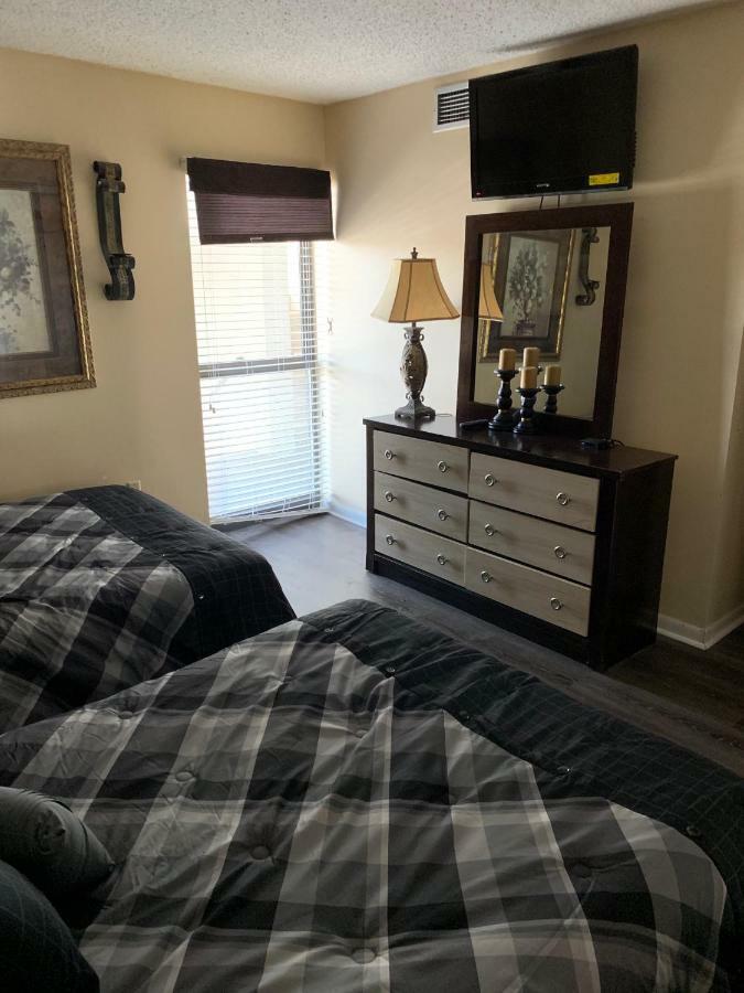 Edgewater Beautiful 2 Bedroom 2 Bath! Panama City Beach Extérieur photo