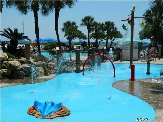 Edgewater Beautiful 2 Bedroom 2 Bath! Panama City Beach Extérieur photo