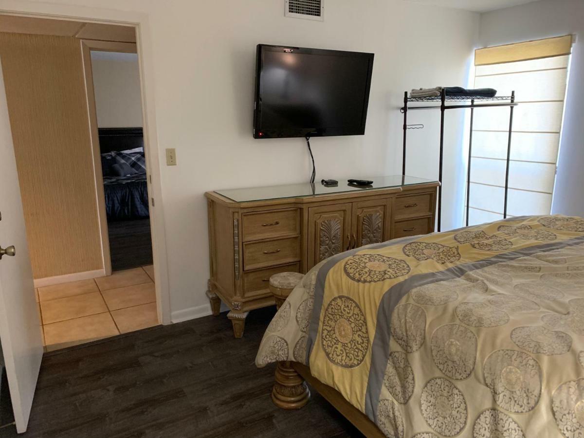 Edgewater Beautiful 2 Bedroom 2 Bath! Panama City Beach Extérieur photo