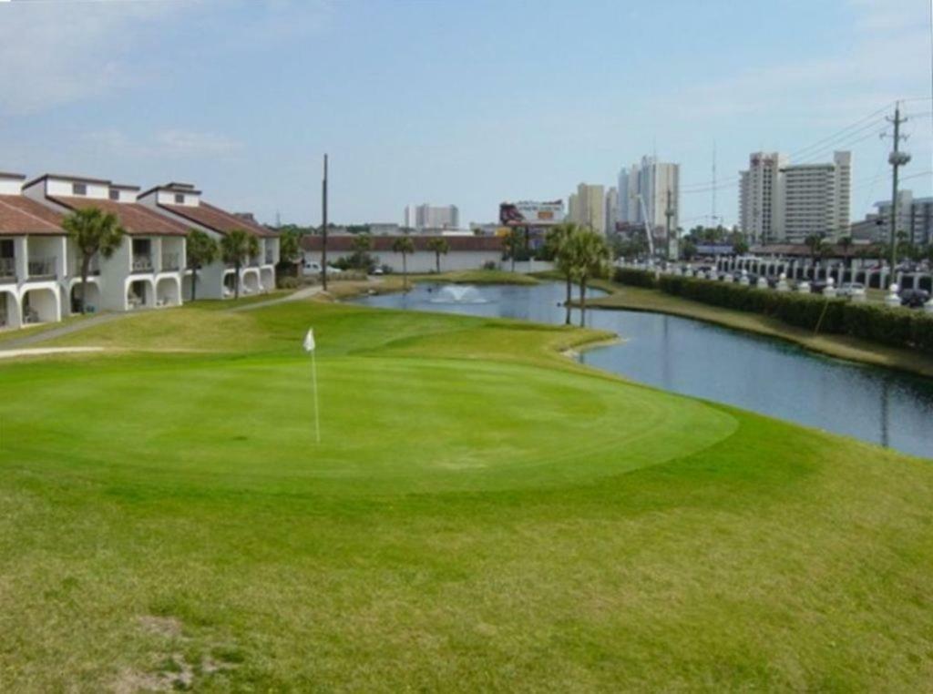 Edgewater Beautiful 2 Bedroom 2 Bath! Panama City Beach Extérieur photo