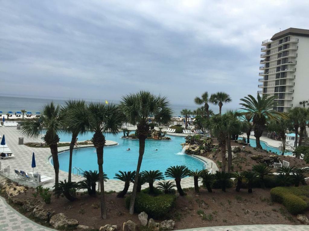 Edgewater Beautiful 2 Bedroom 2 Bath! Panama City Beach Extérieur photo