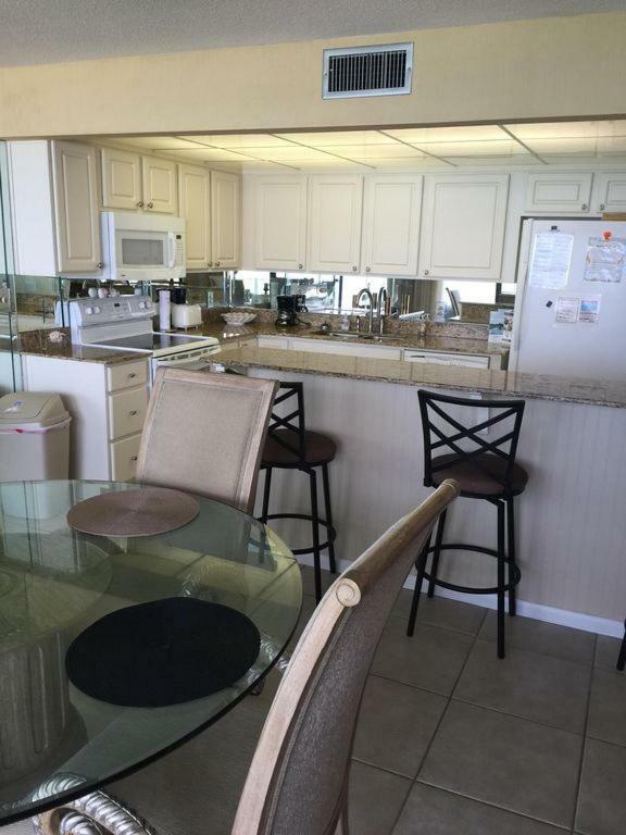 Edgewater Beautiful 2 Bedroom 2 Bath! Panama City Beach Extérieur photo